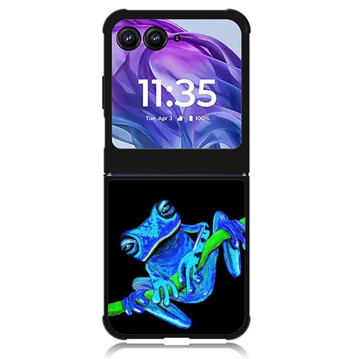 Frog 2nd Motorola Moto Razr 2024 , Moto Razr 50 Case