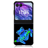 Frog 2nd Motorola Moto Razr 2024 , Moto Razr 50 Case