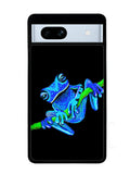 Frog 2nd Google Pixel 7A Case