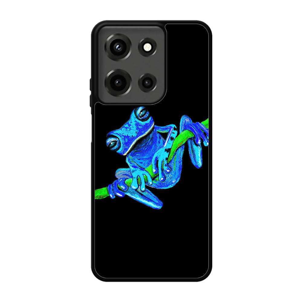 Frog 2nd Motorola Moto G 5G 2025 Case FE6682