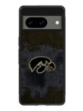 Iowa Hawkeye Google Pixel 8a Case