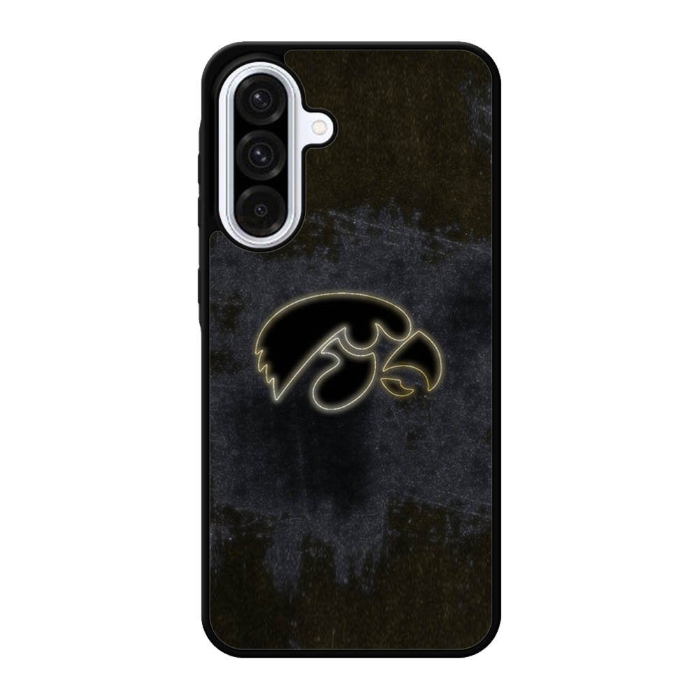 Iowa Hawkeye Samsung Galaxy A56 Case FE8031