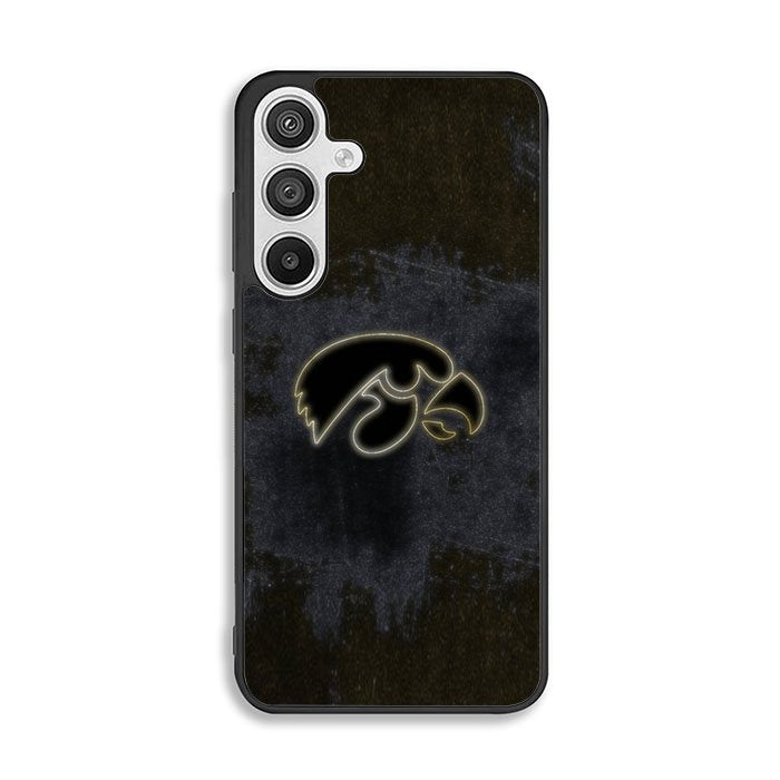 Iowa Hawkeye Samsung Galaxy A26 Case FE8031