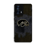 Iowa Hawkeye Motorola Moto G Power 5G 2024 Case FE4810