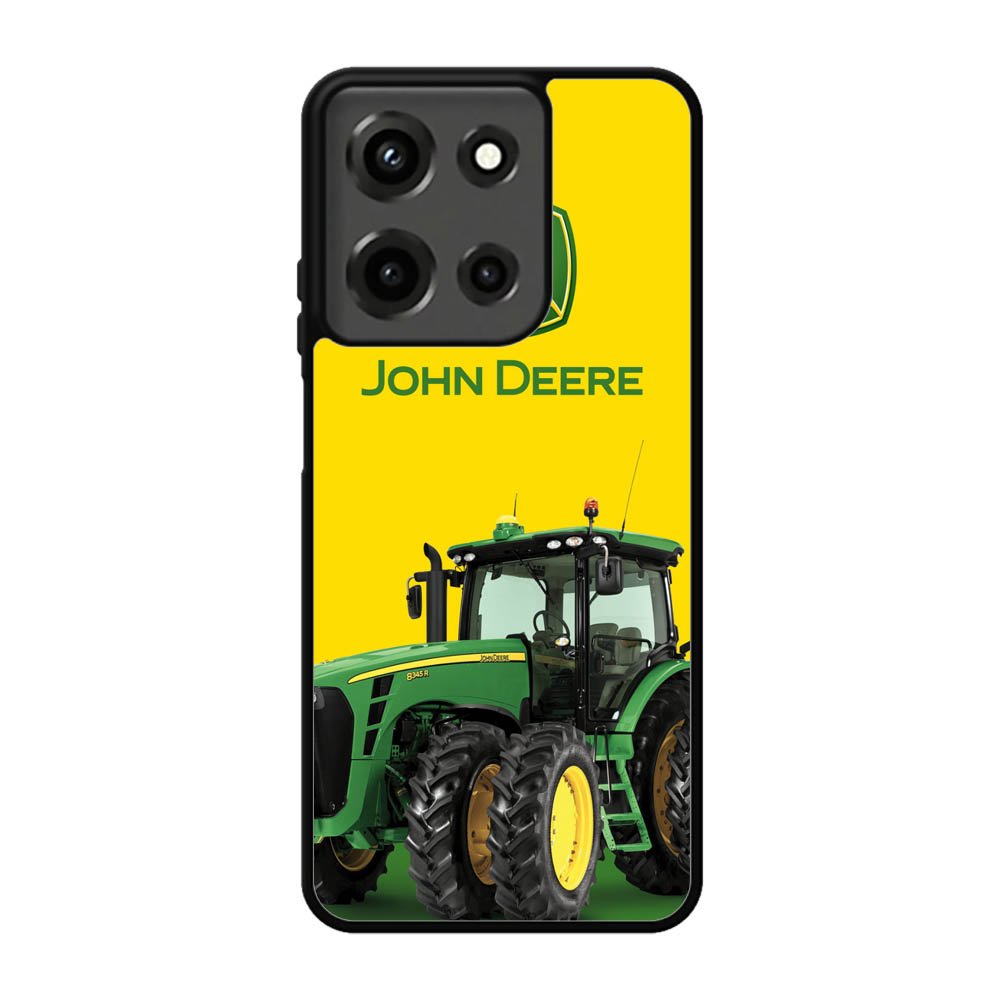 John Deere 3rd Motorola Moto G 5G 2025 Case FE7475