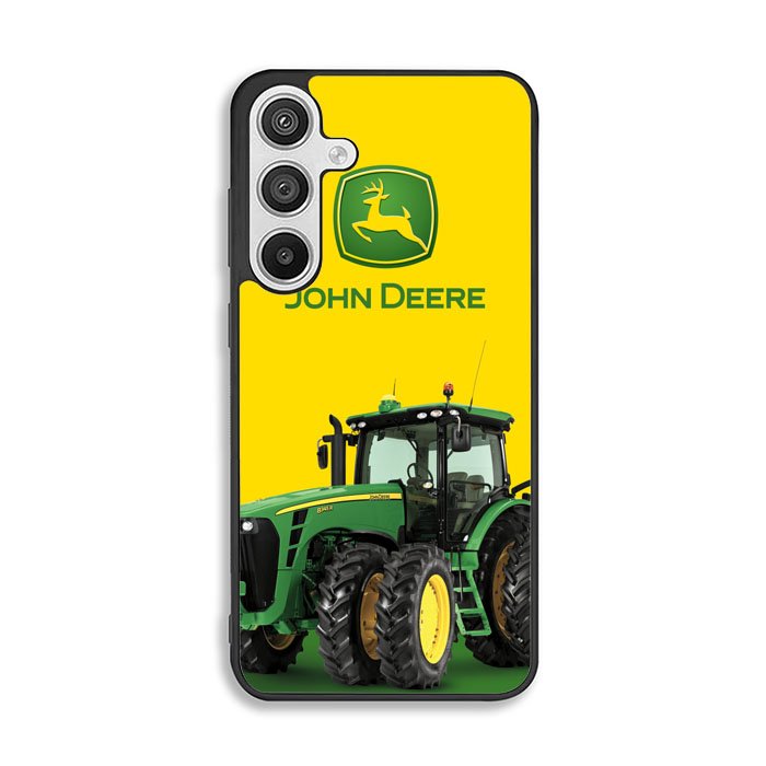 John Deere 3rd Samsung Galaxy A26 Case FE7475