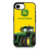 John Deere 3rd iPhone 16e Case