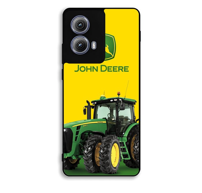 John Deere 3rd Motorola Moto Edge 2024 Case FE7475