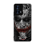 Joker Typography Quotes 2nd Motorola Moto G Power 5G 2024 Case FE7564