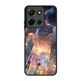 Kimi No Na Wa Anime Motorola Moto G 5G 2025 Case FE7575