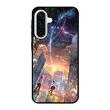 Kimi No Na Wa Anime Samsung Galaxy A56 Case FE5026