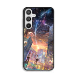 Kimi No Na Wa Anime Samsung Galaxy A26 Case FE3096