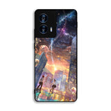 Kimi No Na Wa Anime Motorola Moto G Power 5G 2024 Case FE5026
