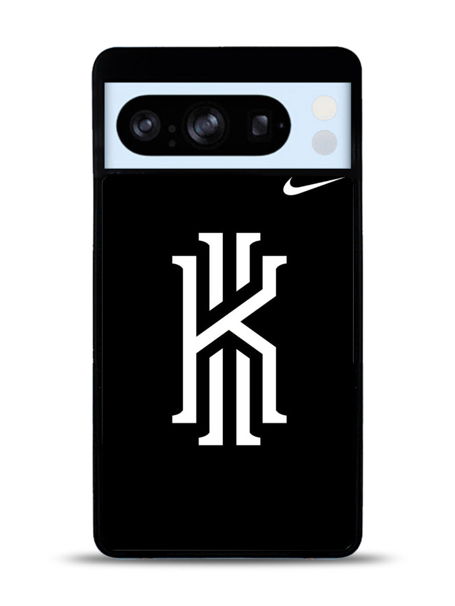 Kyrie Irving Logo Google Pixel 8 Pro Case FZ3556