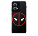 Logo Deadpool Motorola Moto Edge 2024 Case FE4742