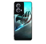 Logo Fairy Tail Motorola Moto Edge 2024 Case FE1754