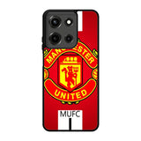 manchester united 2nd Motorola Moto G 5G 2025 Case FE1224
