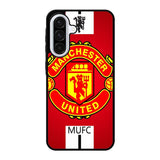 manchester united 2nd Samsung Galaxy A56 Case FE5880
