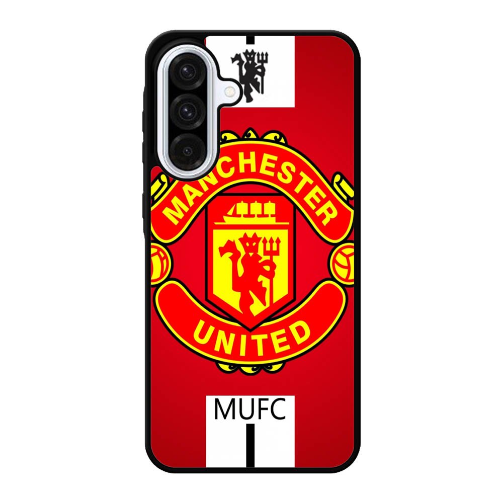 manchester united 2nd Samsung Galaxy A56 Case FE7584