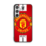 manchester united 2nd Samsung Galaxy A26 Case FE1224