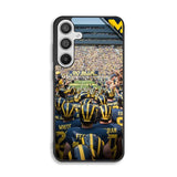 Michigan Wolverines 5th Samsung Galaxy A26 Case FE8330