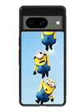 Minions Disney 2nd Google Pixel 8a Case