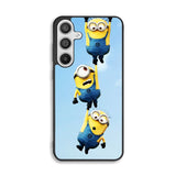 Minions Disney 2nd Samsung Galaxy A26 Case FE5527