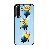 Minions Disney 2nd Samsung Galaxy A36 Case FE5527