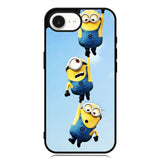 Minions Disney 2nd iPhone 16e Case