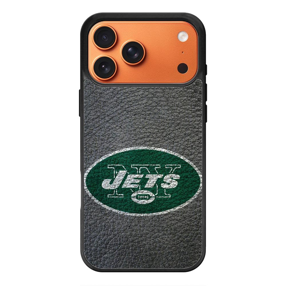 New York Jets NFL Football iPhone 18 Pro Max Case
