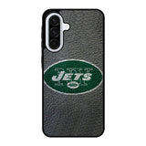 New York Jets NFL Football Samsung Galaxy A56 Case FE4511