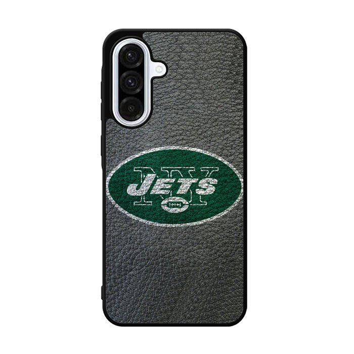 New York Jets NFL Football Samsung Galaxy A36 Case FE4511