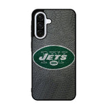 New York Jets NFL Football Samsung Galaxy A36 Case FE4511