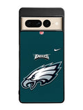 NFL Eagles 1st Google Pixel 7 Pro Case
