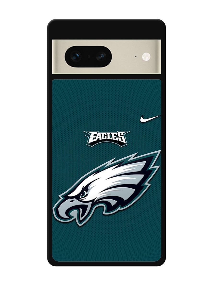NFL Eagles 1st Google Pixel 7 Case