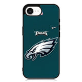 NFL Eagles 1st iPhone 16e Case