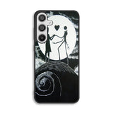 Nightmare Before Christmas 2nd Samsung Galaxy A26 Case FE1226