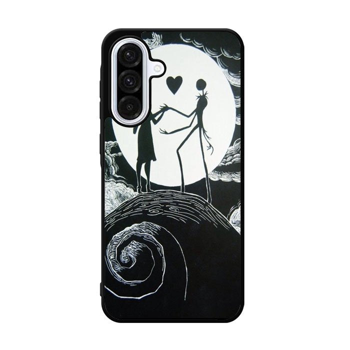 Nightmare Before Christmas 2nd Samsung Galaxy A36 Case FE7752