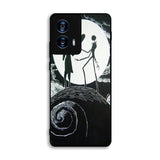 Nightmare Before Christmas 2nd Motorola Moto G Power 5G 2024 Case FE7752