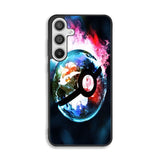 Pokeball Pokemon Samsung Galaxy A26 Case FE3034