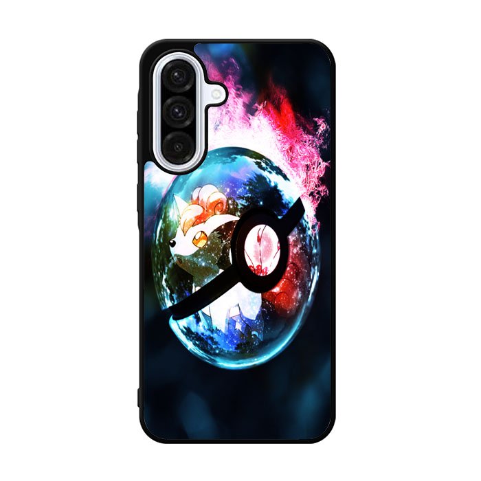 Pokeball Pokemon Samsung Galaxy A36 Case FE7516