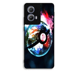 Pokeball Pokemon Motorola Moto Edge 2024 Case FE4502