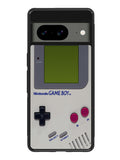 Retro Gameboy Nintendo 2nd Google Pixel 8a Case
