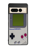 Retro Gameboy Nintendo 2nd Google Pixel 7 Pro Case