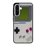 Retro Gameboy Nintendo 2nd Samsung Galaxy A56 Case FE5319