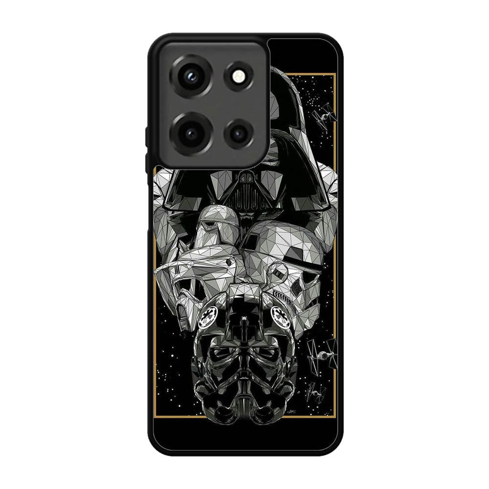 Star Wars Movie Motorola Moto G 5G 2025 Case FE2822