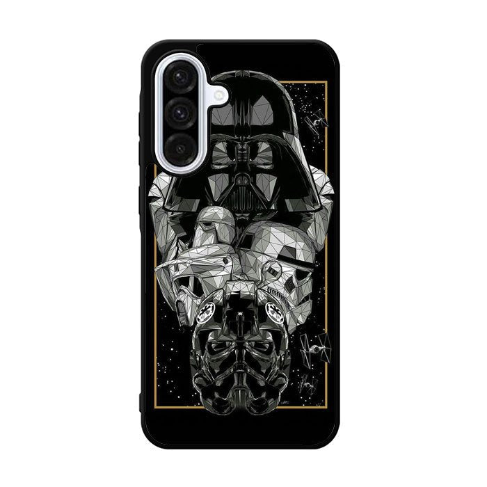 Star Wars Movie Samsung Galaxy A36 Case FE7325