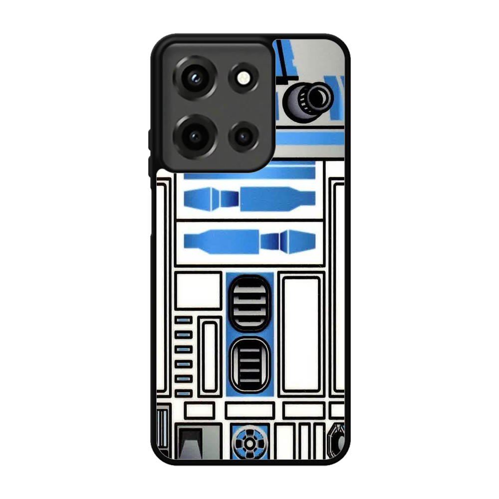 Star Wars 5th Motorola Moto G 5G 2025 Case FE5283