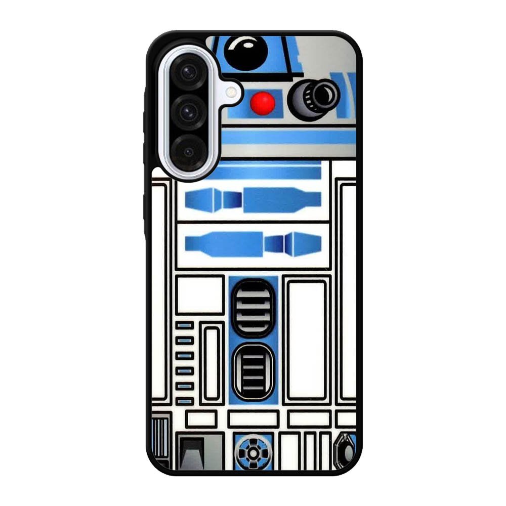 Star Wars 5th Samsung Galaxy A56 Case FE3129