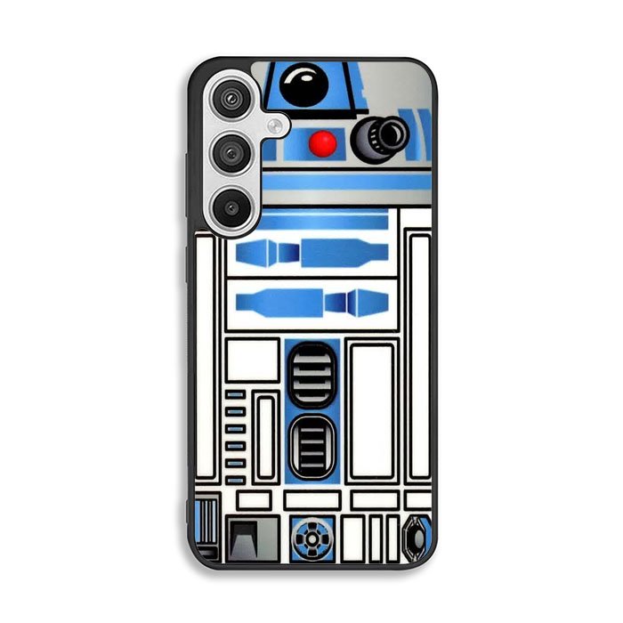 Star Wars 5th Samsung Galaxy A26 Case FE7614